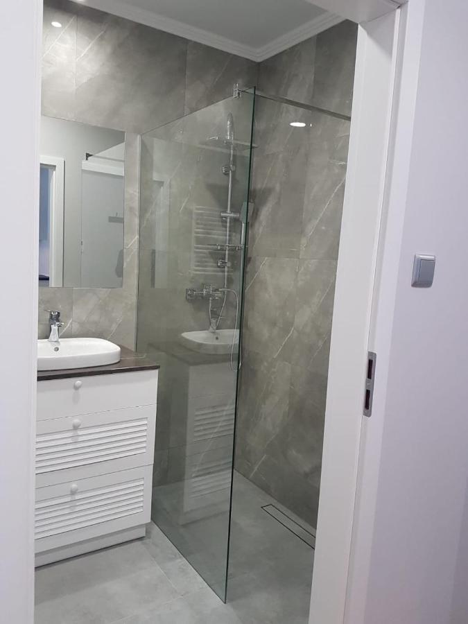 Apartament Gdansk Appartement Buitenkant foto